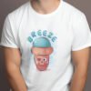 Breeze Ice T-shirts