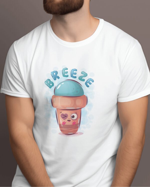 Breeze Ice T-shirts